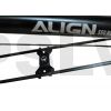 FUP-278 - FUSUNO Carbon Fiber Tail Boom Support Brace 550,600,700 