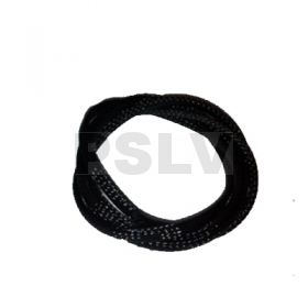  B002 - Expand Braid Black 2-6mm