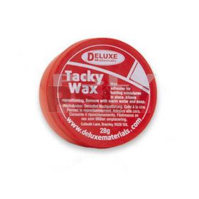 P-SE47 Tacky Wax 28G