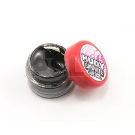 106210 - Hudy Graphite Grease 