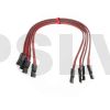  GEA-1020  Gryphon GVR-7020 Servo Wire  