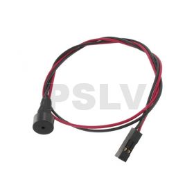 GEB-1012  Gryphon External Buzzer 12mm 93dB  