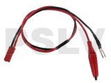 GEW-5530A - Gryphon Glow Plug Wire for Auto Booster(Alligator Clips)