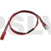 GEW-5530S - Gryphon Glow Plug Wire for Auto Booster(Spring Clips