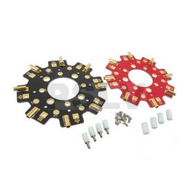 GPD-1000HX  Gryphon Multicopter Power Distribution Board  