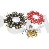 GPD-1000HXP  Gryphon  Hexacopter Power Distribution Board  