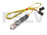 GSB-1030S - Gryphon Integrated Switch Hi Power Flux LED Board  Switch