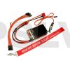 GVR-7020B   Gryphon Extreme-Heli Voltage Regulator - Black