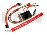 GVR-7020B   Gryphon Extreme-Heli Voltage Regulator - Black