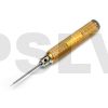 D031 -HT Super Pro Hex Driver 1.5mm