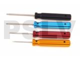 D021 HT Quality Hex Driver Set 