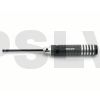 135040 - 	 Hudy Metric Ball Allen Wrench (5.0mm x 120mm) 