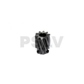 10299911 - ST Slant Thread Pinion Gear 10T (for 600PRO/700E/LOGO) 