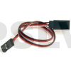  P-LGL-FTX0200S  - Futaba Ext.Lead (Silicone) 200mm