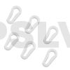 P221-280   Fuel Stopper Clips (6p)