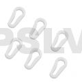 P221-280   Fuel Stopper Clips (6p)