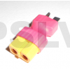 PS1003 -Female XT60 to Male T-Connector