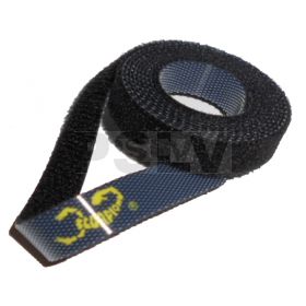 PS125VEL - Scorpion Velcro Lock Fastener 100Cm