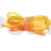 PS33E -  Meter Spool Of Orange Tinted Fuel   1M 