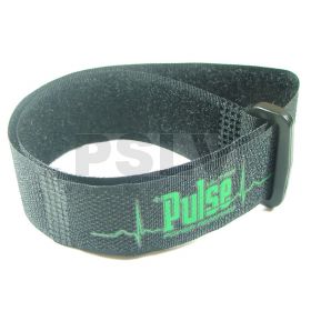 PLUS-BSTRAP  PULSE Battery Strap (400 x 25 mm)  (1pcs)