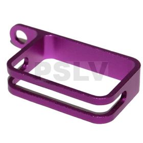 PSV1008SP - Aluminium Header Tank Support Bracket perle