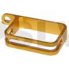PSV1008SG - Aluminium Header Tank Support Bracket Gold