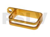 PSV1008SG - Aluminium Header Tank Support Bracket Gold