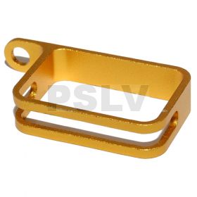 PSV1008SG - Aluminium Header Tank Support Bracket Gold