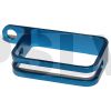 PSV1008SB - Aluminium Header Tank Support Bracket Blue