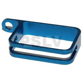 PSV1008SB - Aluminium Header Tank Support Bracket Blue