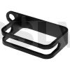 PSV1008SBN - Aluminium Header Tank Support Bracket Black