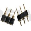 Q-HE-0001 Quantum 3 Pin Plug