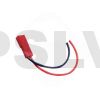E11170 JST Female Connector 18A w.g. 