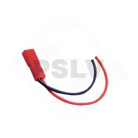 E11170 JST Female Connector 18A w.g. 