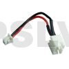 EA-079  Xtreme Productions Conversion Cable for Nano CPX to use MCPX  