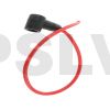 Q-ACC-0011  Quantum remote glow replacement Rubber Boot with wire  