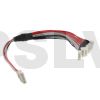 Q-B-0003   Quantum XH 6s Parallel x6  