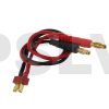 Q-CL-0004 Quantum Deans Style T Plug Charge lead
