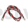 Q-EXT-0020 Quantum Spektrum Satellite Extension Lead 300mm (11.8 inches)