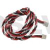 Q-EXT-0023  Quantum Spektrum Satellite Extension Lead 750mm (29.5 inches) 