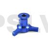 EDN-1211-8BLU -Swashplate leveler (8mm) - T-rex 500 (BLUE)
