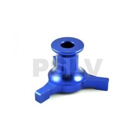 EDN-1211-8BLU -Swashplate leveler (8mm) - T-rex 500 (BLUE)