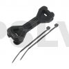 TL2751-02  450 Size Plastic Tail Boom Support Brace  