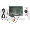 32081820-10 LCD Monitor TFT 800x480 ( 7P)
