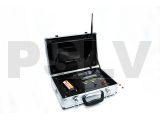 70029907 - ST Products Briefcase size Portabble Ground Station 