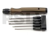 HOT00002 - Screw Driver Set