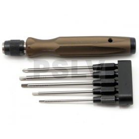 HOT00002 - Screw Driver Set