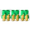  011-0069-00  Castle Creation 6.5mm Polarized Connectors Female Multi-Pack 
