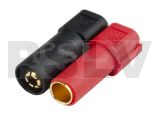 EDN-1327  RJX XT150 Connector Male and Female (1PCS) 