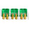 PS011-0068-00 Castle Creations 6.5mm Polarized Connectors Male Multi-Pack  